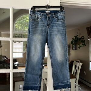 Jeans size 8/29